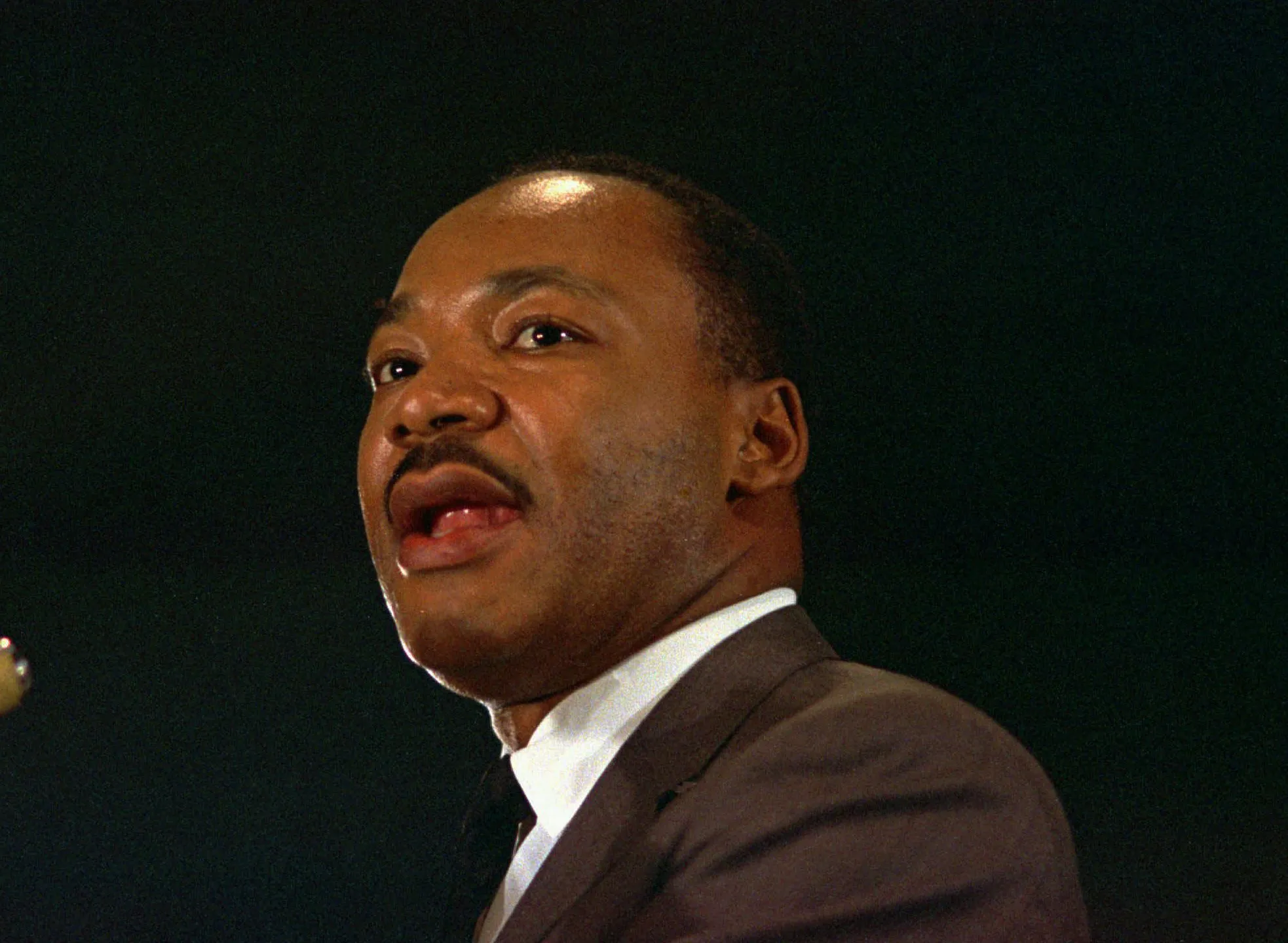 The Arc of a Moral Universe: A Biography of Martin Luther King Jr ...